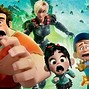 Image result for Wreck-It Ralph Two Fix-It Felix
