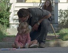 Image result for Walking Dead Judith Death