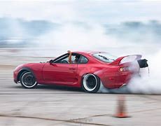 Image result for Red Car Drifting Banner