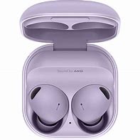 Image result for Galaxy Buds Pro Purple