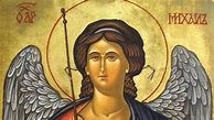Image result for Michael the Warrior Angel