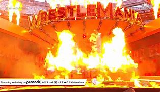 Image result for WrestleMania 30