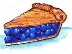 Image result for Fruit Pie Clip Art