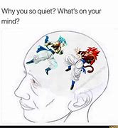 Image result for What's On Your Mind Meme Template