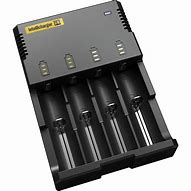 Image result for Nitecore Canon Battery Charger