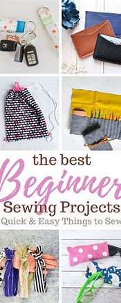 Image result for How to Sew Cool Things