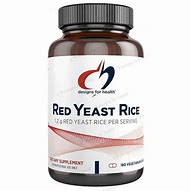 Image result for Designs for Health Red Yeast Rice
