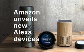 Image result for New Alexa Devices Amazon