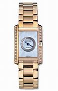 Image result for Hamilton 14K Gold Dickens Watch