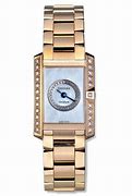 Image result for Piaget Zettie 18K Gold Watch