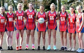 Image result for Netball