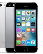 Image result for Size of a iPhone SE 1 Gen in Hand