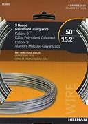 Image result for Ga Wire