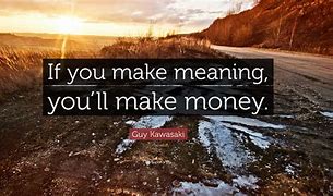 Image result for Make Money Quotes