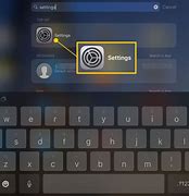 Image result for Apple iPad Settings Icon