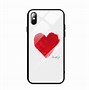 Image result for Red Case for iPhone X