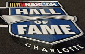 Image result for NASCAR Hall of Fame Location