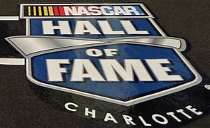 Image result for Hall of Fame Racing Team NASCAR