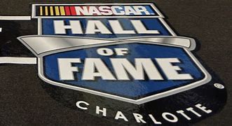 Image result for 18 Hall of Fame NASCAR
