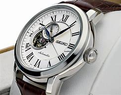 Image result for Seiko Open Heart
