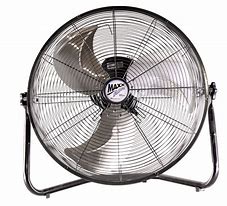 Image result for Max Pro 40 Inch Fan with Wheels