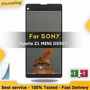 Image result for Sony Xperia Z1 Display Pin