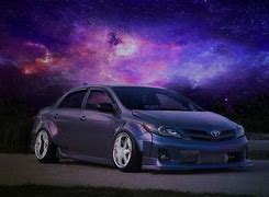 Image result for Toyota Corolla E150 Wide Body Kit