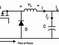 Image result for Converter Circuit Diagram