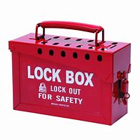 Image result for Time Lock Steel Box