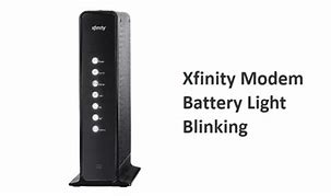 Image result for Xfinity Box Battery