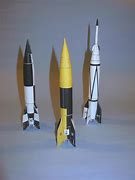 Image result for Model Rockets Kit Paper