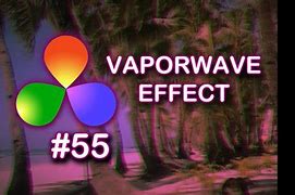 Image result for Vaporwave Effect
