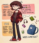 Image result for Meet the Characters Art