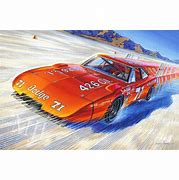 Image result for Vintage NASCAR Paintings