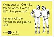 Image result for Funny College Football Memes Alabama