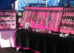 Image result for Craft Show Jewelry Display Ideas