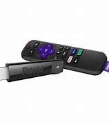 Image result for Roku Streaming Stick 4K Media Streamer with USB Connector