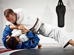 Image result for Jiu Jitsu Grappling