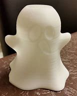 Image result for 3D Ghost Printed Whistal