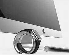 Image result for Apple Watch Stand Ring