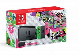 Image result for The Nintendo Switch