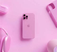 Image result for iPhone 14 Pink Life-Sized Picture