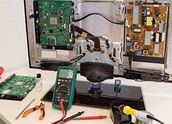 Image result for LED TV Repairing Image