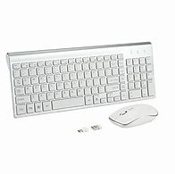 Image result for USB C Wireless Mouse and Keyboard