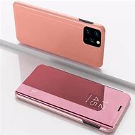 Image result for Clear Flip Case iPhone 12 Pro