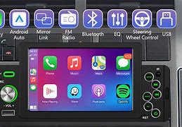 Image result for Pioneer Double Din Touch Screen