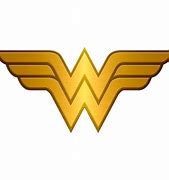Image result for Wonder Woman Logo Clip Art