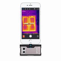 Image result for iPad Thermal Camera