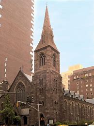 Image result for Church of the Incarnation NYC