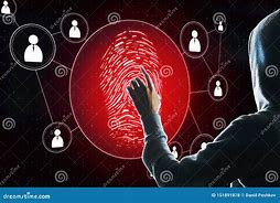 Image result for Fingerprint Lock in Hacker